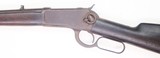 Winchester Model 1892 Saddle Ring Carbine - Image 11 of 13
