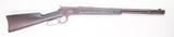 Winchester Model 1892 Saddle Ring Carbine - Image 1 of 13