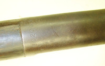 Winchester Model 1892 Saddle Ring Carbine - Image 13 of 13