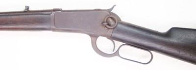 Winchester Model 1892 Saddle Ring Carbine - Image 11 of 13