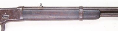 Winchester Model 1892 Saddle Ring Carbine - Image 8 of 13