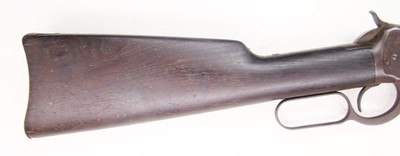 Winchester Model 1892 Saddle Ring Carbine - Image 7 of 13