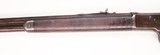Winchester Model 1892 Rifle38-40 - Image 6 of 13