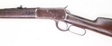 Winchester Model 1892 Rifle38-40 - Image 10 of 13