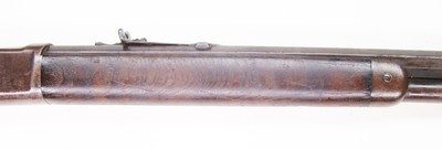 Winchester Model 1892 Rifle38-40 - Image 7 of 13