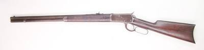 Winchester Model 1892 Rifle38-40 - Image 8 of 13