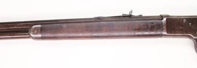Winchester Model 1892 Rifle38-40 - Image 6 of 13