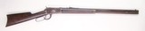 Winchester Model 1892 Rifle38-40 - Image 1 of 13