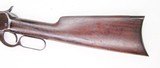Winchester Model 1892 Rifle38-40 - Image 4 of 13
