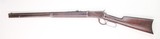 Winchester Model 1892 Rifle38-40 - Image 8 of 13