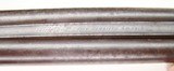 Charles Daly English Hammer Dble Bbl Shotgun 10 ga - Image 12 of 12