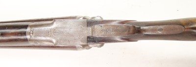 Charles Daly English Hammer Dble Bbl Shotgun 10 ga - Image 11 of 12