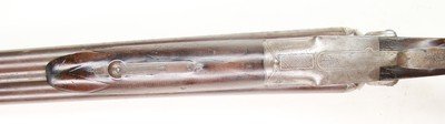 Charles Daly English Hammer Dble Bbl Shotgun 10 ga - Image 10 of 12