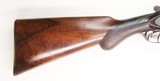 Charles Daly English Hammer Dble Bbl Shotgun 10 ga - Image 6 of 12