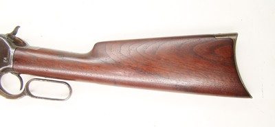 Winchester Model 1886 Rifle45-70 - Image 5 of 12