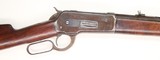 Winchester Model 1886 Rifle45-70 - Image 12 of 12