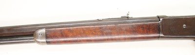 Winchester Model 1886 Rifle45-70 - Image 7 of 12