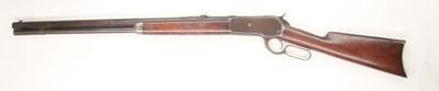 Winchester Model 1886 Rifle45-70 - Image 8 of 12