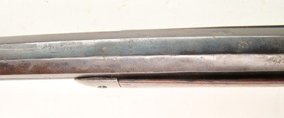 Winchester Model 1886 Rifle45-70 - Image 3 of 12
