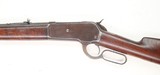 Winchester Model 1886 Rifle45-70 - Image 10 of 12