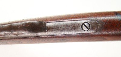 Winchester Model 1886 Rifle45-70 - Image 2 of 12