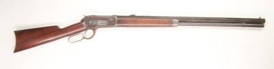 Winchester Model 1886 Rifle45-70 - Image 1 of 12