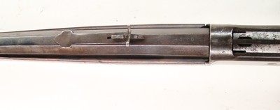 Winchester Model 1886 Rifle45-70 - Image 4 of 12