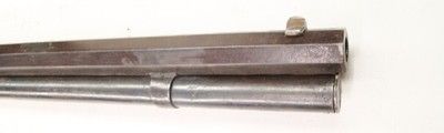 Winchester Model 1886 Rifle45-70 - Image 9 of 12