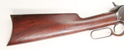 Winchester Model 1886 Rifle45-70 - Image 6 of 12