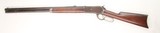 Winchester Model 1886 Rifle45-70 - Image 8 of 12