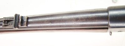Sharps Borchardt Model 1878 Single Shot Rifle - Image 8 of 15