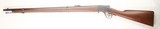 Sharps Borchardt Model 1878 Single Shot Rifle - Image 15 of 15