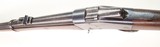 Sharps Borchardt Model 1878 Single Shot Rifle - Image 13 of 15