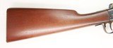 Sharps Borchardt Model 1878 Single Shot Rifle - Image 5 of 15