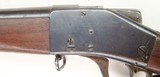 Sharps Borchardt Model 1878 Single Shot Rifle - Image 11 of 15