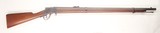 Sharps Borchardt Model 1878 Single Shot Rifle