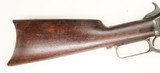 Winchester Model 1876 Rifle45-75 - Image 4 of 14