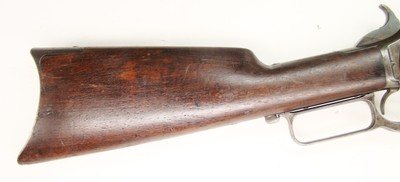 Winchester Model 1876 Rifle45-75 - Image 4 of 14