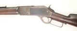 Winchester Model 1876 Rifle45-75 - Image 9 of 14