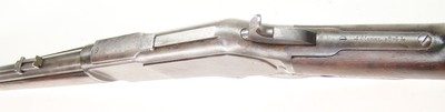 Winchester Model 1876 Rifle45-75 - Image 13 of 14