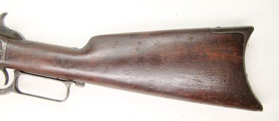 Winchester Model 1876 Rifle45-75 - Image 3 of 14
