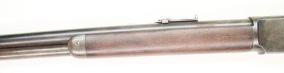 Winchester Model 1876 Rifle45-75 - Image 6 of 14