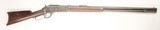 Winchester Model 1876 Rifle45-75 - Image 1 of 14