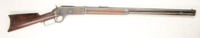 Winchester Model 1876 Rifle45-75 - Image 1 of 14