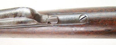 Winchester Model 1876 Rifle45-75 - Image 11 of 14