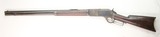 Winchester Model 1876 Rifle45-75 - Image 7 of 14