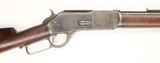 Winchester Model 1876 Rifle45-75 - Image 10 of 14
