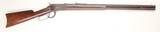 Winchester Model 1892 Rifle38-40 - Image 1 of 14