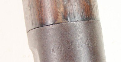 Winchester Model 1892 Rifle38-40 - Image 2 of 14