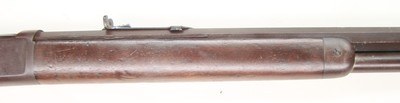 Winchester Model 1892 Rifle38-40 - Image 8 of 14